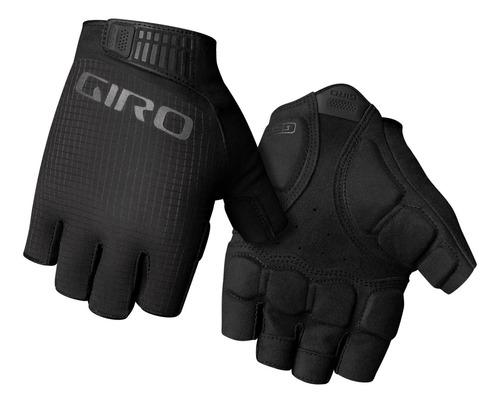 Guantes De Ciclismo Giro Bravo Ii Gel Para Hombre