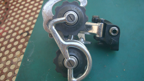 Imagen 5 de 10 de Campagnolo Piezas Varias
