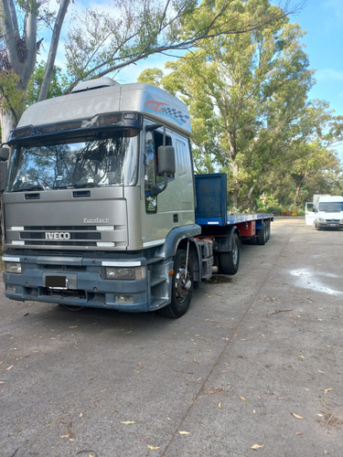 Iveco Eurotech 45/370