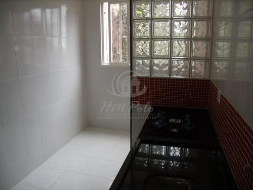 Imagem 14 de 16 de Apartamento À Venda Em Dic V (conjunto Habitacional Chico Mendes) - Ap034696