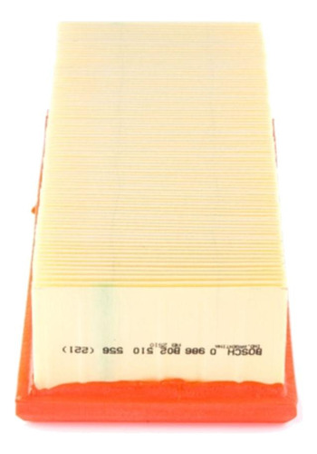 Filtro De Ar Bosch 0986b02510