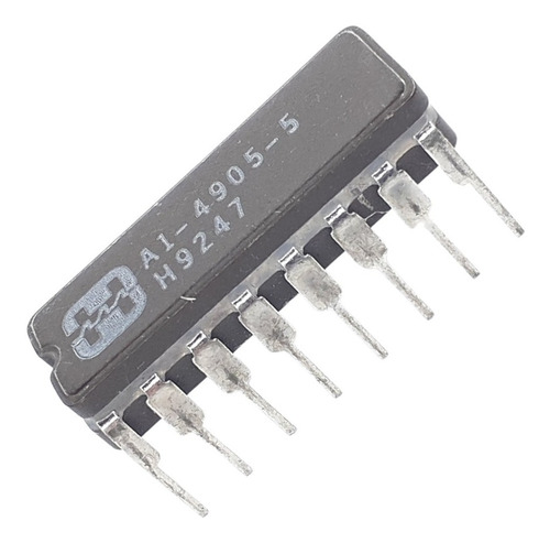 Amplificador Operacional  Ha1-4905-5 Opam 
