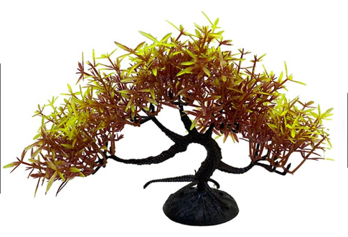 (04 #mold) Plante De Plástico, Árbol Artificial, Pequeña Pla