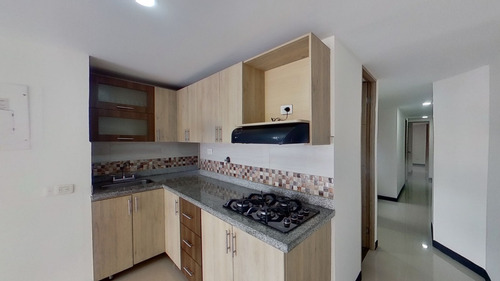 Imagen 13 de 16 de Se Vende Apartamento En Belen Miravalle 395,5 Millones (oferta)