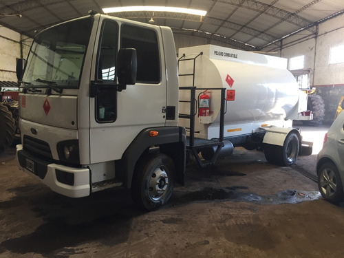 Ford Cisterna