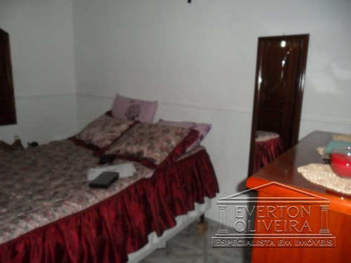 Casa - Parque Nova America - Ref: 5799 - V-5799