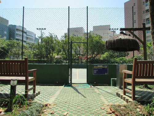 Apartamento Com 3 Dormitórios À Venda, 118 M² Por R$ 2.200.000,00 - Riviera - Módulo 2 - Bertioga/sp - Ap1292