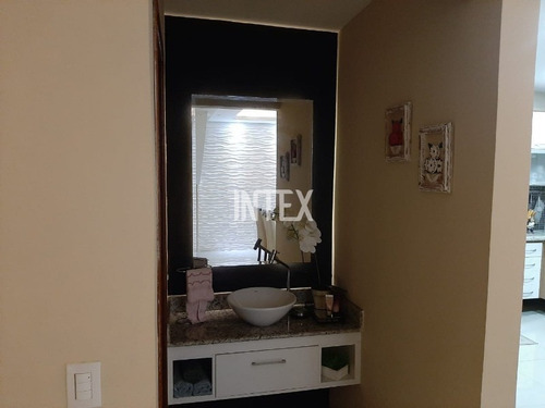 Imagem 11 de 21 de Casa Em Condomínio Em Niterói - Ca00294 - 68658783