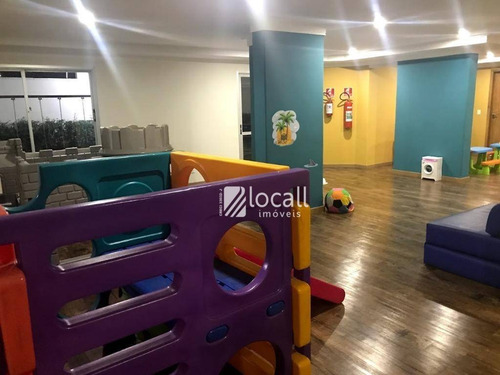 Imagem 20 de 30 de Apartamento Com 2 Dormitórios À Venda, 70 M² Por R$ 460.000 - Vila Suzana - São Paulo/sp - Ap1705