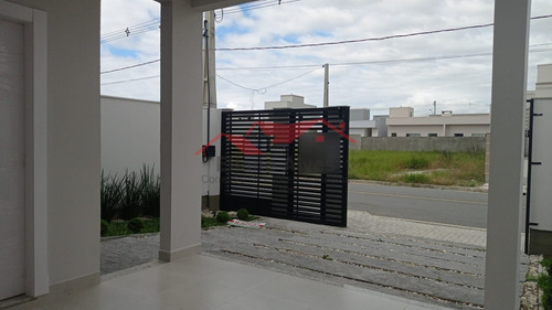 Imagem 9 de 15 de Casa 3 Quartos Em Bosque Da Mata - Tijucas, Sc - 68