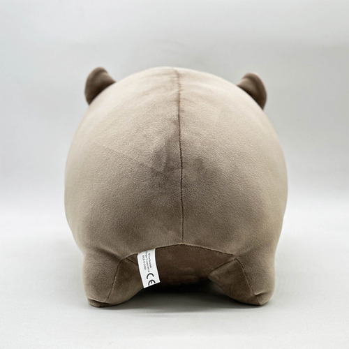 Brinquedos De Pelúcia X Hippo Cute Pygmy Hippo É Para Fãs El