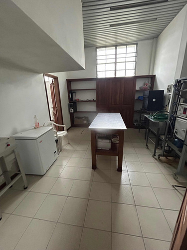 Galpón En Arriendo Quinta Normal - Santiago
