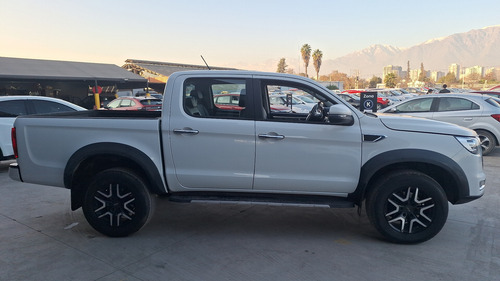 Jac T8 2.0d Pro Luxury