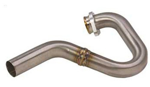 Mofle Dr.d 004-1634 Head Pipe Yfz450