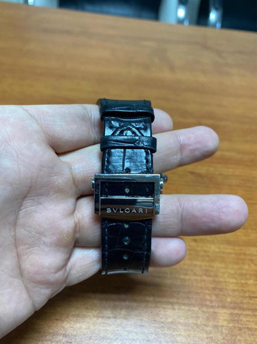 Imagen 3 de 5 de Reloj Bulgari
