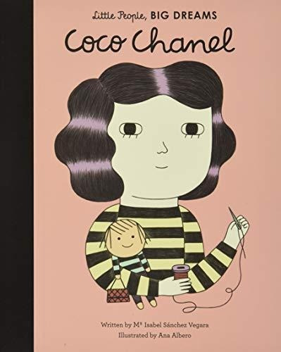 Coco Chanel: Volume 1 (libro En Inglés)