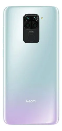 Xiaomi Redmi Note 9 M2003j15sg 4gb 128gb Dual Sim Duos