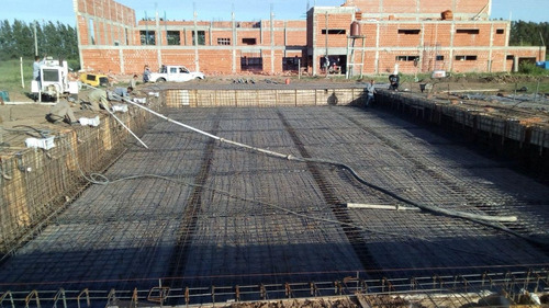Hormigon Proyectado Hormigon Gunitado Piscinas