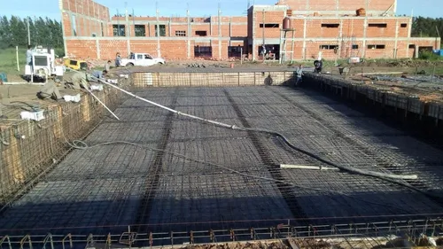 Hormigon Proyectado Hormigon Gunitado Piscinas