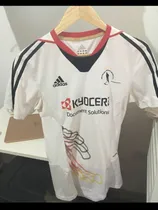 Comprar Camiseta adidas Selección Alemania Hockey Sobre Césped 