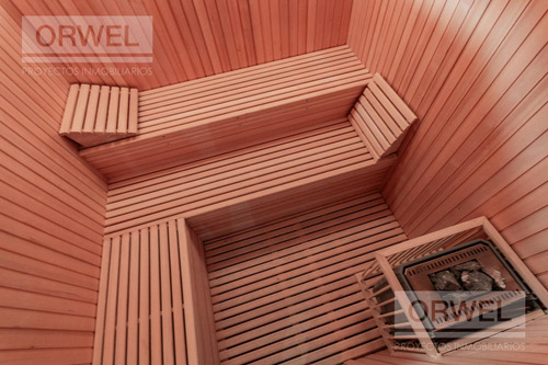 Torre Bella!!! - Amenities Impresiontantes! 3 Dorm C/ Dep.