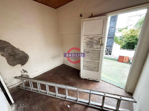 Venta Chalet De 4 Ambientes A Reciclar C/ Jardín En V. López