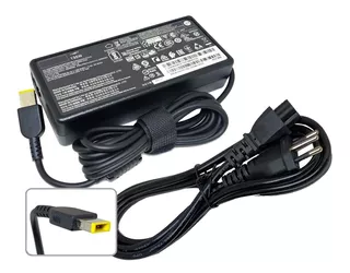 Fonte Para Notebook Lenovo Legion Y530-15ich 20v 6.75a 135w