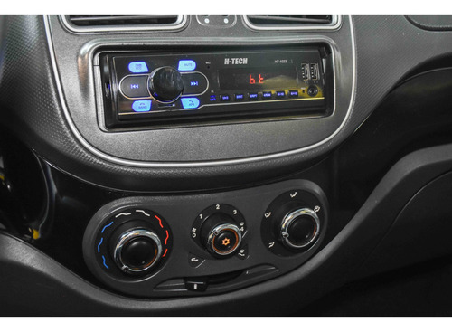 Fiat Palio 1.0 MPI ATTRACTIVE 8V FLEX 4P MANUAL
