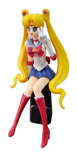 Figura Sailor Moon Figura Serena Tsukino