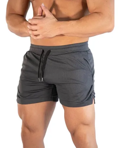 Shorts best sale deportivos baratos