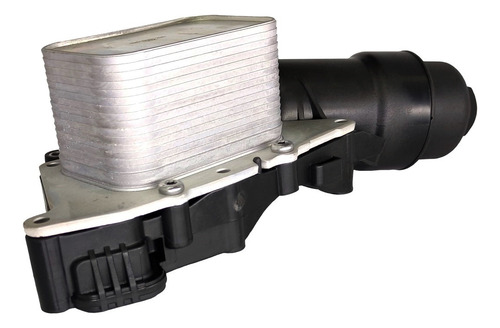Base Filtro Aceite Mini F56 Cooper Jcw Motor B48 Modelo 2018