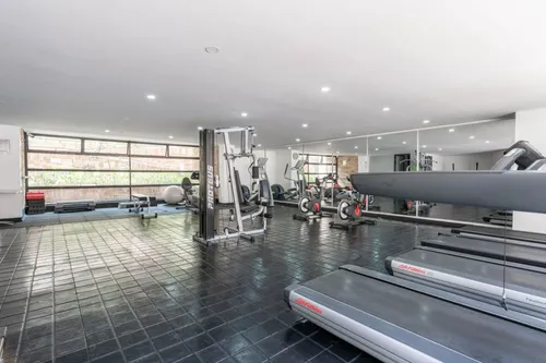 Apartamento En Venta En Bella Suiza. Cod V16071