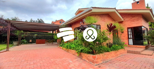 Casa En Venta En Chía, Cundinamarca
