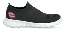 Comprar Zapatillas Panchas Sin Cordones Niños,niñas Urbana Soft 6250
