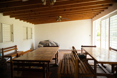 Casa Quinta En Venta - Altos De Arana