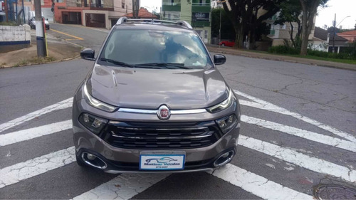 Fiat Toro 2019 2.0 Volcano 4x4 Aut. 4p