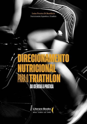 Direcionamento Nutricional Para O Triathlon
