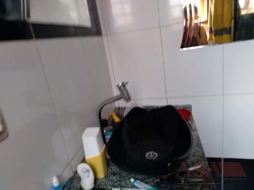 Imagem 14 de 15 de Casa Em Jardim Veneza - Mogi Das Cruzes - 3326