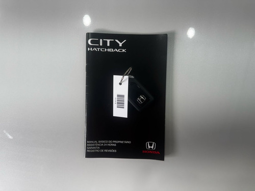 Honda City 1.5 I-VTEC HATCH EXL