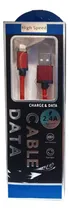 Comprar Cable De Carga Y Datos Ios, iPhone, Apple, iPod Lightning 