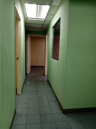 Imagen 7 de 25 de Se Alquilan 2 Oficinas De 100m2 Al01-1501zc-ajim