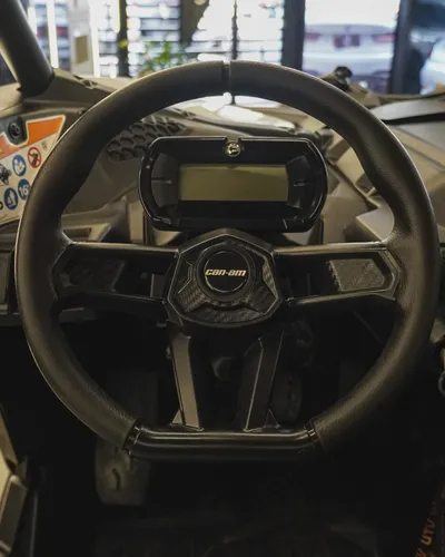 Can-am Maverick X3 Ds Turbo 2023