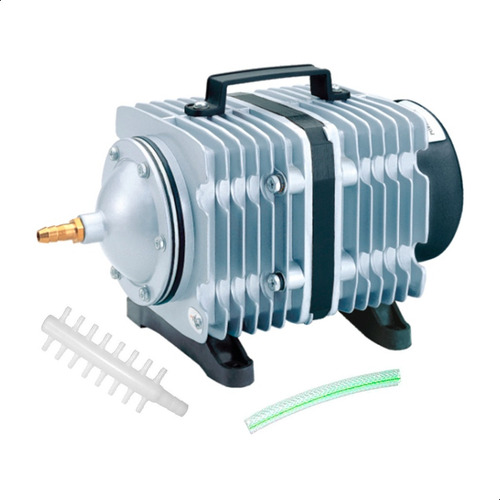 Aireador Oxigenador Alto Rendimiento 170 L/min Peceras / Jad