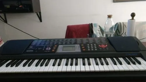 Casio ctk 501 clearance price
