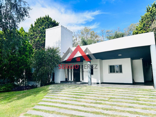 Casa En Santa Ana