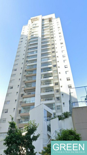 Imagem 1 de 19 de Apartamento - Ref: Ap00487