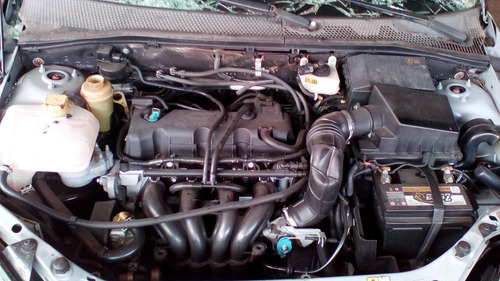 Sucata Ford Focus 1.6 /2005 Somente Para Venda De Peças