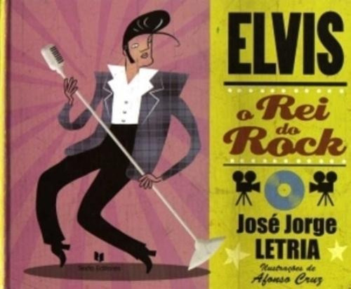 Elvis - O Rei Do Rock