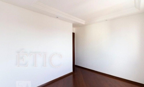 Imagem 2 de 18 de Apartamento Residencial Em São Paulo - Sp - Ap1848_etic