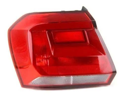 Lanterna Traseira Esquerda Original Vw Gol G7 5u6945095bb